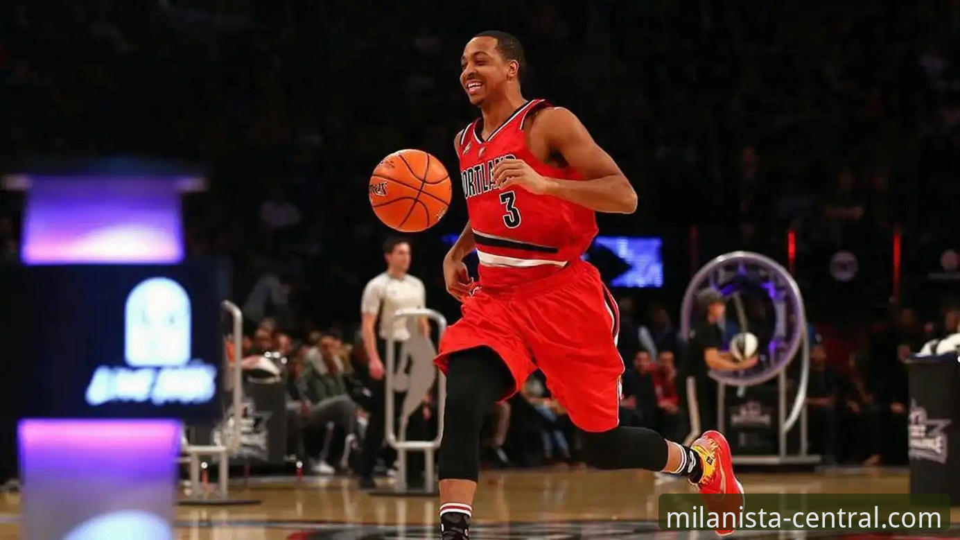 CJ-麦科勒姆续约老鹰：资深用户分享在米兰平台追踪NBA交易的心得